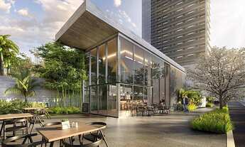 Imagem 7: Itaim Bibi com 185m² e 142m²