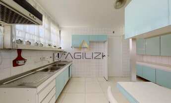 Imagem 6: Jardim América 110m² com 2 quartos (suíte) - Reformado