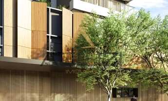 Imagem: Perdizes 140m² com 2 vagas