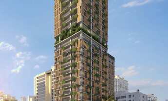 Imagem: Jardins 288 e 295m²