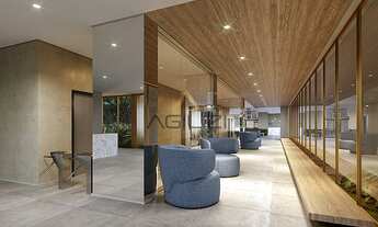 Imagem 7: Studios na Vila Madalena