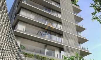 Imagem: Vila Nova Conceição de 398m² a 620m²