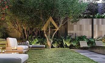 Imagem 6: Ibirapuera 4 suítes | 280m² privativos