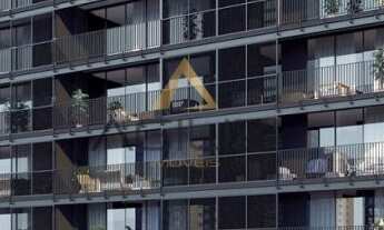 Imagem: Ibirapuera 77,66m²