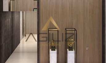 Imagem 3: Ibirapuera 171m²