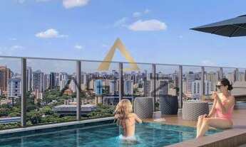 Imagem 5: Pinheiros com 2 e 3 dormitórios