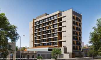 Imagem 2: Pinheiros 23m² a 28m²