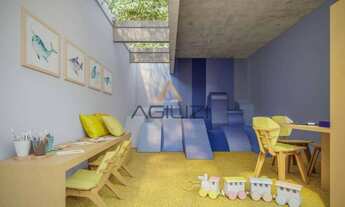 Imagem 3: Jardins 143 e 145 m² com pé direito duplo