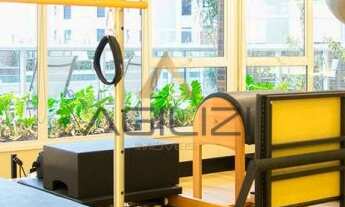 Imagem 3: Cobertura Alto de Pinheiros com 230m²