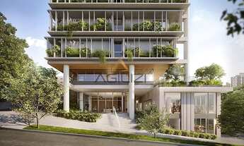 Imagem 2: Próximo ao Pq. do Ibirapuera