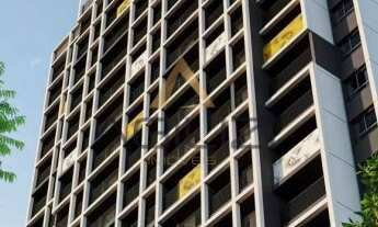 Imagem: Pinheiros Studios e 1 dormitório