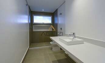 Imagem 2: Jardim Paulista 306m² reformado