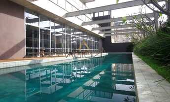 Imagem 7: Vila Nova Conceição 180m²