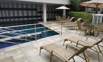 Imagem 4: Studio 45,27m² com 1 vaga e depósito