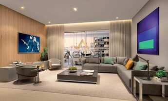 Imagem 4: Ibirapuera 2 suítes com 2 vagas