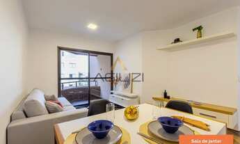 Imagem 7: Apartamento 65m² com 1 vaga