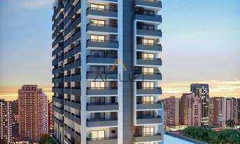 Imagem: Pinheiros Studios de 25 a 32m²