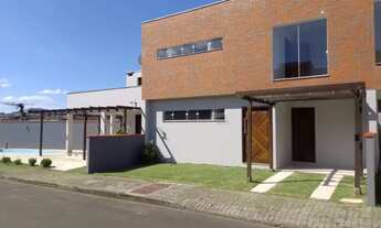 Imagem: Casa em condominio fechado no Itaum Joinville