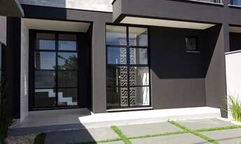 Imagem 3: Sobrado alto padrão bairro saguaçu joinville