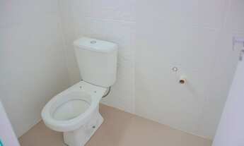 Imagem 3: Sobrado Geminado Triplex