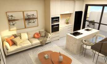 Imagem 3: Sobrado Geminado no Costa e Silva