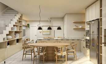 Imagem 4: Sobrado Geminado no Costa e Silva