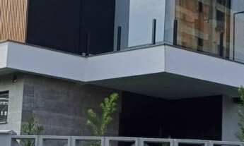 Imagem: Sobrado alto padrão bairro saguaçu joinville