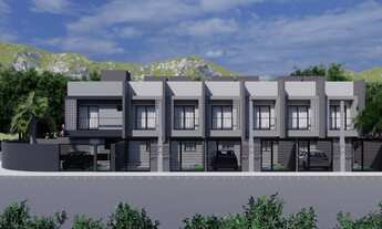 Imagem: Sobrado Geminado, 2 dormitórios, 1 banheiros