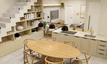 Imagem 3: Sobrado Geminado no Costa e Silva