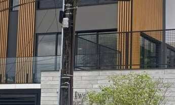 Imagem: Casa Alto Padrão Bairro América Joinville