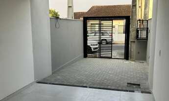 Imagem 4: Sobrado Geminado no Costa e Silva