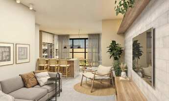 Imagem 5: Sobrado Geminado no Costa e Silva