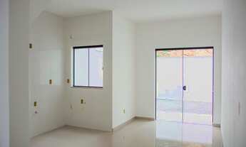 Imagem 7: Sobrado Geminado Triplex