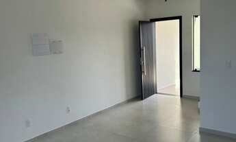 Imagem 2: Sobrado Geminado Vila Nova - Joinville SC