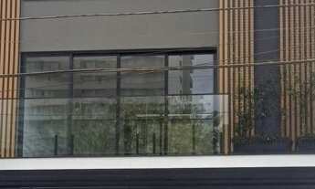 Imagem: Casa Alto Padrão Bairro América Joinville