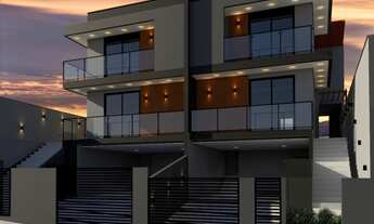 Imagem 3: Sobrado Triplex com Piscina