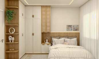 Imagem 7: Sobrado Geminado no Costa e Silva