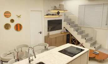 Imagem 4: Sobrado Geminado no Costa e Silva