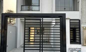 Imagem 2: Sobrado Geminado no Costa e Silva