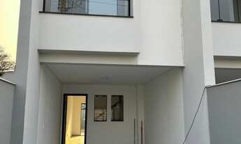 Imagem 3: Sobrado Geminado no Costa e Silva