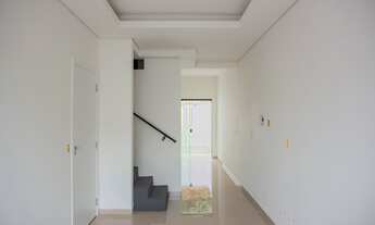 Imagem 4: Sobrado Geminado Triplex