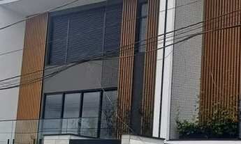 Imagem: Casa Alto Padrão Bairro América Joinville