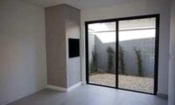 Imagem 6: Sobrado alto padrão bairro saguaçu joinville