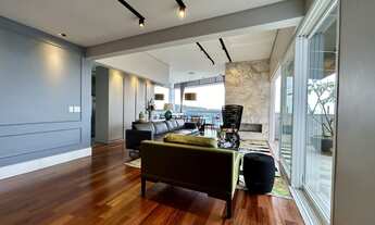 Imagem 7: Cobertura Anita Garigaldi Joinville