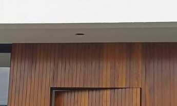 Imagem: Sobrado Geminado Alto Padrão Bairro Saguaçú