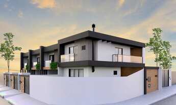 Imagem: Sobrado Geminado no Costa e Silva