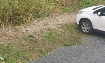 Imagem: Terreno alto padrão Bairro Glória - Joinville