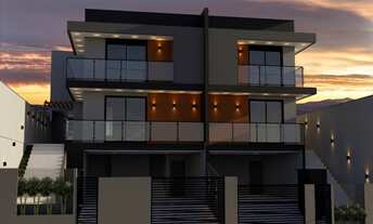 Imagem 4: Sobrado Triplex com Piscina