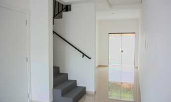 Imagem 6: Sobrado Geminado Triplex