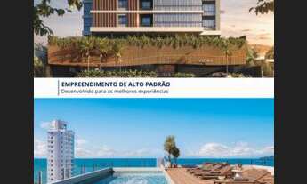 Imagem 2: Apartamento Alto Padrão Piçarras SC